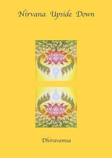 Nirvana Upside Down - Dhiravamsa - 9781938459030 - Paperback, Verzenden