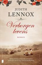 Verborgen levens 9789022584583 Judith Lennox, Boeken, Verzenden, Gelezen, Judith Lennox