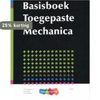 Basisboek toegepaste mechanica 9789006951288 J.W. Welleman, Boeken, Verzenden, Gelezen, J.W. Welleman