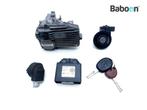 Contactslot Set met Immobiliser Piaggio | Vespa X8 250 ie, Motoren, Verzenden, Gebruikt