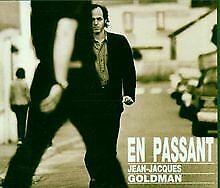En Passant von Jean-Jacques Goldman  CD, CD & DVD, DVD | Autres DVD, Envoi