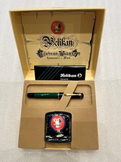 Pelikan - M150 - Sans Prix de Réserve - Stylo à plume, Verzamelen, Pennenverzamelingen
