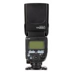 Yongnuo Speedlite YN660 flitser met garantie, Audio, Tv en Foto, Foto | Flitsers, Verzenden, Gebruikt, Overige merken, Kantelbaar