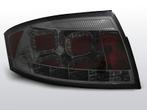 Achterlichten Audi TT 8N 1999-2006 | LED | smoke, Verzenden, Nieuw, Audi