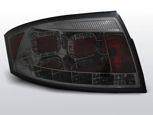 Achterlichten Audi TT 8N 1999-2006 | LED | smoke, Auto-onderdelen, Verlichting, Nieuw, Audi, Verzenden