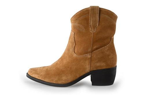 Cellini Cowboy laarzen in maat 38 Bruin | 5% extra korting, Kleding | Dames, Schoenen, Bruin, Gedragen, Verzenden