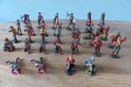 Elastolin - O&M Hausser - Figure - Cowboys divers 1:24 (35), Kinderen en Baby's, Nieuw