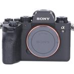 Tweedehands Sony A9 II Body CM3286, Ophalen of Verzenden, Gebruikt, Sony