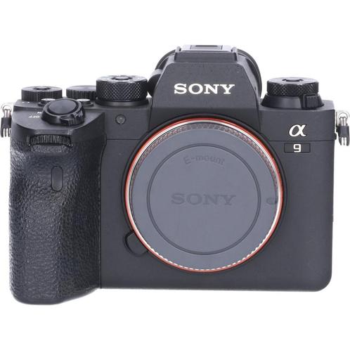 Tweedehands Sony A9 II Body CM3286, Audio, Tv en Foto, Fotocamera's Digitaal, Gebruikt, Sony, Ophalen of Verzenden