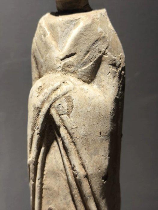 Eastern Wei-periode Keramiek keramiek - 21 cm, Antiek en Kunst, Antiek | Overige Antiek