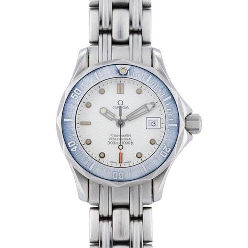 Omega - Seamaster - Zonder Minimumprijs - 2583.20 - Dames -, Handtassen en Accessoires, Horloges | Heren