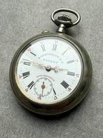 Roskopf - Louis Roskopf S.A. Patent - No Reserve Price -