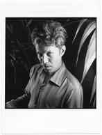 Tom Sheehan - Tom Waits, 1989