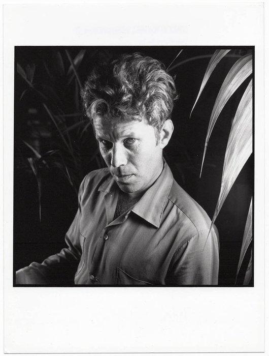 Tom Sheehan - Tom Waits, 1989, Antiquités & Art, Art | Objets design