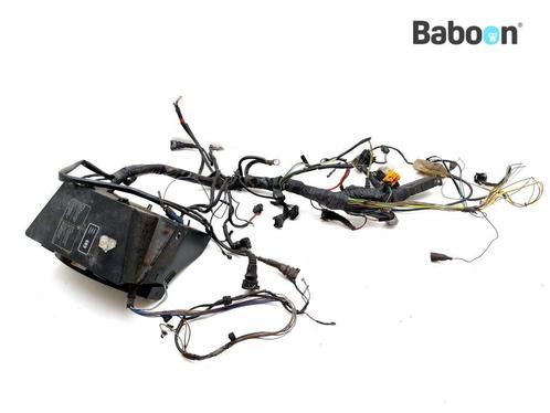 Kabelboom BMW R 1100 R (R1100R 94), Motoren, Onderdelen | BMW, Gebruikt, Verzenden