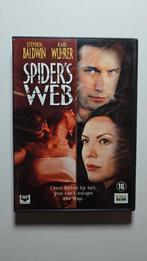 SPIDERS WEB (DVD), Cd's en Dvd's, Gebruikt