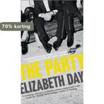 Party 9780008194277 Elizabeth Day, Verzenden, Gelezen, Elizabeth Day