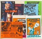 unknown - Various film posters, Nieuw