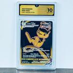 Pokémon Graded card - Mew TG30 - Pokémon - GG 10, Hobby en Vrije tijd, Verzamelkaartspellen | Pokémon, Nieuw