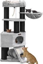 Kattenboom Xl - Luxe Kattenhuis - Krabpaal - Katten, Dieren en Toebehoren, Nieuw, Ophalen of Verzenden