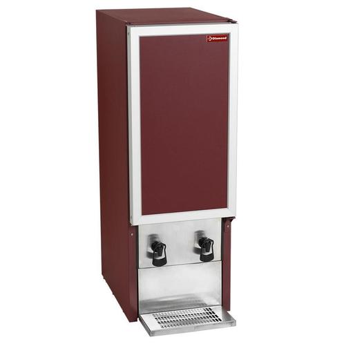 D-WBB/40 Distributeur à vin BiB 2x20L, Articles professionnels, Horeca | Équipement de cuisine, Refroidissement et Congélation