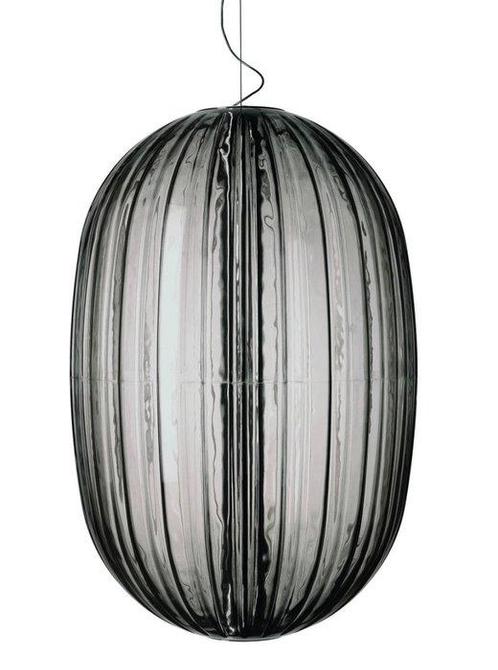 Luca Nichetto - Plafonnier - Grande place - Aluminium, Antiek en Kunst, Antiek | Verlichting