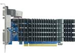 ASUS GT710-SL-2GD5-BRK-EVO NVIDIA GeForce GT 710 2 GB GDDR5, Computers en Software, Videokaarten, Verzenden, Nieuw