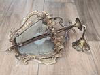 Rare Baroque Hall Light Pendant - 1950s - Plafondlamp -