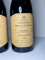2021 Cordero di Montezemolo, Monfalletto - Barolo DOCG - 2, Nieuw