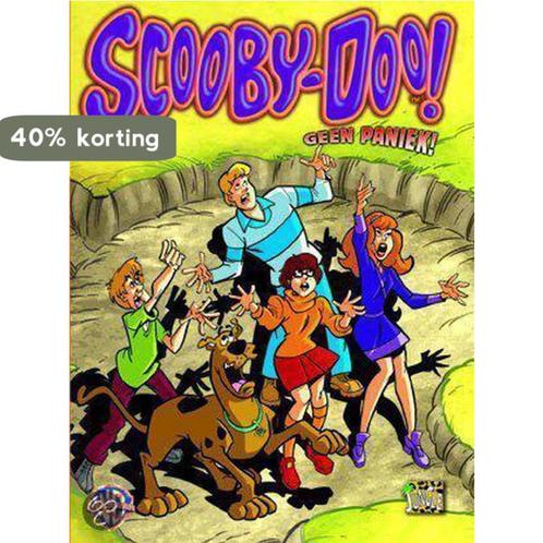 Geen paniek! / Scooby-Doo! / 2 9789030334538, Boeken, Stripverhalen, Gelezen, Verzenden