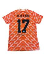 Nederland - Wereldkampioenschap Voetbal - Frank Rijkaard -, Nieuw