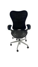 12 x Refurbished Herman Miller Mirra 2 Full Option, Bureaustoel, Verzenden