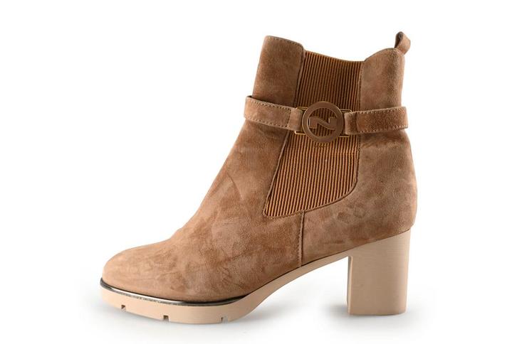 Nathan-baume Enkellaarzen in maat 41 Overig, Kleding | Dames, Schoenen, Overige kleuren, Zo goed als nieuw, Lage of Enkellaarzen