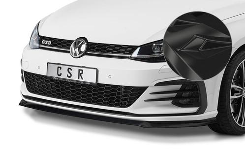 Cup Spoilerzwaard | Volkswagen | Golf 17-18 3d hat. VII /, Auto diversen, Tuning en Styling, Ophalen of Verzenden