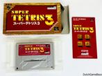 Super Famicom - Super Tetris 3, Games en Spelcomputers, Verzenden, Gebruikt