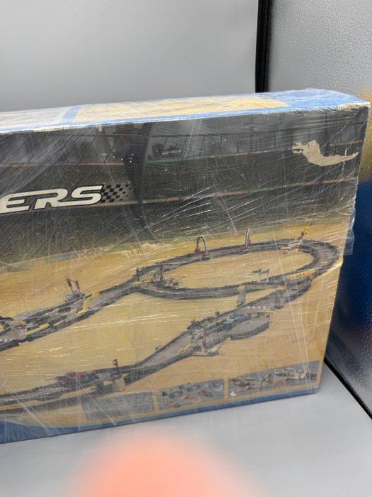 Lego Set - 8364 - Racers - Multi Challenge Race Track, Kinderen en Baby's, Speelgoed | Duplo en Lego