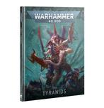 Codex Tyranids 2023 edition (Warhammer 40K nieuw), Hobby en Vrije tijd, Ophalen of Verzenden, Nieuw