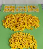 Lego - Partij gele LEGO bricks   en diverse elementen., Enfants & Bébés