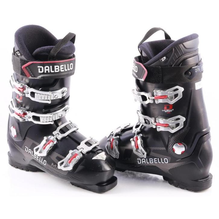 42 43 44 46 48 skischoenen DALBELLO SPORT MX 2023, dura grip, Sport en Fitness, Skiën en Langlaufen, Verzenden