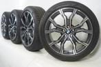 BMW X1 F48 X2 F39 816M 19 inch velgen Pirelli Runflat Zomerb, Auto-onderdelen, Banden en Velgen, Ophalen of Verzenden, Nieuw