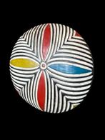 Schild - Zoeloe - Zuid-Afrika (Zonder Minimumprijs)