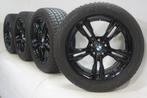 BMW X5 F15 X6 F16 467M 19 inch velgen Bridgestone Runflat Wi, Ophalen of Verzenden