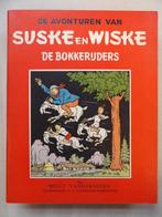 Suske en Wiske 26 - (RV) Rode reeks Vlaams - De Bokkerijders, Boeken, Nieuw