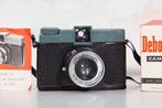 Debonair with Super-Lens No. 809 (Holga) in der original, Audio, Tv en Foto, Fotocamera's Analoog, Nieuw