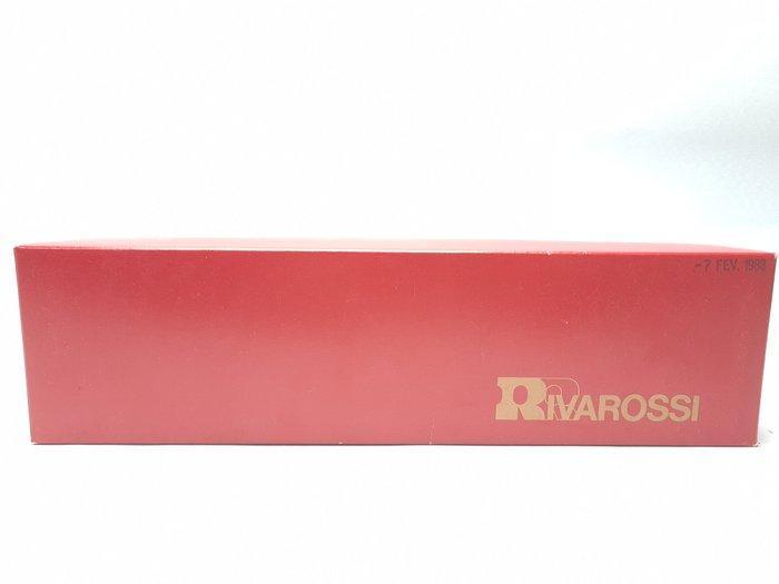 Rivarossi H0 - 2567 - Modeltrein personenwagen (1) -, Hobby en Vrije tijd, Modeltreinen | H0