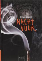 Nachtvuur 9789044807912 Stefan Boonen, Verzenden, Stefan Boonen