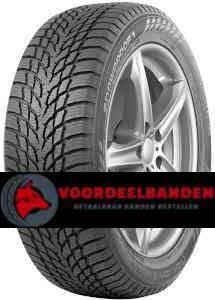 Nokian Snowproof 1 235/35 R20 92W XL, Auto-onderdelen, Banden en Velgen, 20 inch, Winterbanden, 235 mm, Personenwagen, Nieuw, Band(en)