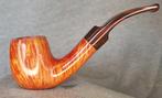 DON FLORIAN - 6348  SUPER FLAME - Pijp - briarhout