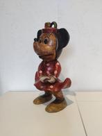 Disney - Statue, Minnie Mouse - 30 cm - Bois, Nieuw