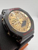 Casio - G-SHOCK Modello esclusivo Rui Hachimura con, Handtassen en Accessoires, Horloges | Heren, Nieuw